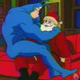 Image for article titled The Evil Santas of Science Fiction